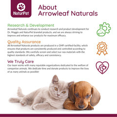 NaturPet Ear Drops