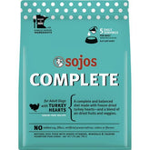 Sojo's Complete - Freeze Dried Turkey Hearts