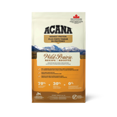ACANA - Dog Highest Protein Wild Prairie