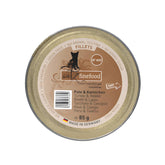 Catz Finefood Fillets N°409 - turkey & rabbit