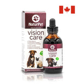 NaturPet Vision Care 100ml