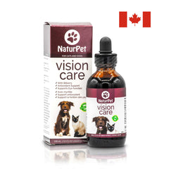 NaturPet Vision Care 100ml