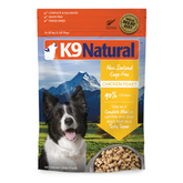 K9 Natural - Chicken Feast Freeze-Dried
