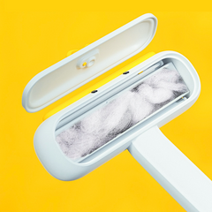 Washable Pet Hair Removal Roller for Furniture