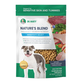 Dr. Marty - Nature's Blend Sensitivity Select
Freeze-Dried Raw Dog Food