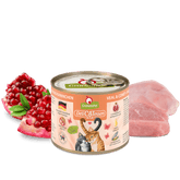 GranataPet - DeliCATessen Veal & Coney