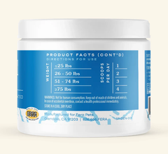 Fera Pets - Dental Support for Dogs & Cats