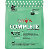 Sojo's Complete - Freeze Dried Chicken