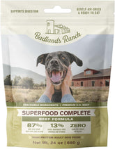 Badlands Ranch Superfood Complete Beef