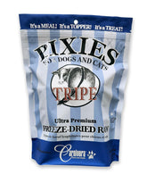 Carnivora - Pixies Freeze Dried Beef Tripe Diet