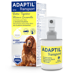 ADAPTIL Calming Dog Spray 20ml