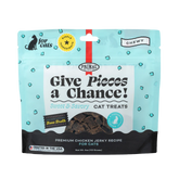 Primal Cat Treats Give Pieces a Chance Jerky Chicken