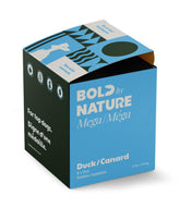 Bold by Nature - Mega Dog Duck Patties