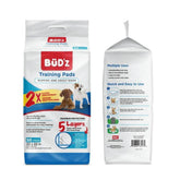 BUDZ - Training Pads