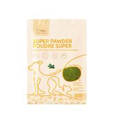 Loopy Paws - Super Pawder - Kale