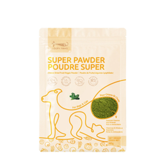Loopy Paws - Super Pawder - Kale 40g