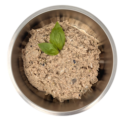 Big Country Raw - Salmon Dinner Carton