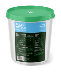 Bold by Nature - Mega Dog Duck Tub