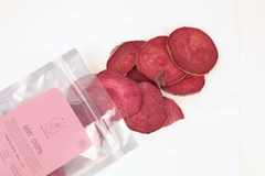 Kumaru - Freeze Dried Beet Chips
