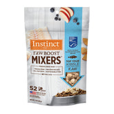 Instinct Cat Raw Boost Freeze Dried Mixers Pollock