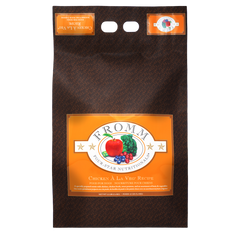 Fromm Dog Four-Star Chicken a la Veg