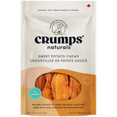 Crumps' Naturals - Dog Sweet Potato Chews
