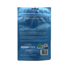 FDA Freeze Dry Australia - Freeze Dried Duck Tenders 100g