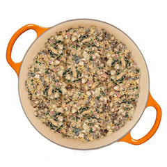 Tom & Sawyer - Turkey Gobbler Gently Cooked Dog Food