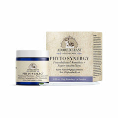 ADORED BEAST - Phyto Synergy | Super Antioxidant