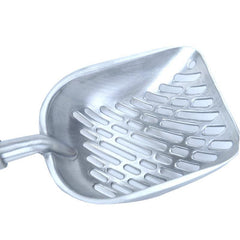 Stainless Cat Litter Scoop