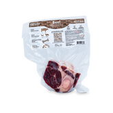 Red Dog Blue Kat - Medium Beef Shank for Dogs