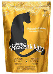 Fromm Cat PurrSnickitty Chicken Delight