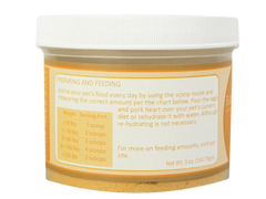 Steve's Real Food Eggs Over Easy Food Enhancer