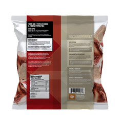 Big Country Raw - Small Marrow Bone