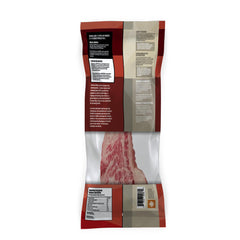 Big Country Raw - Flat Rib Bone 1pc