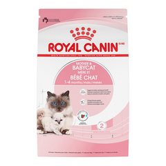 Royal Canin Feline Health Nutrition Mother & Babycat