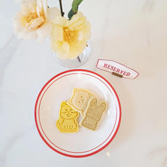 Pawty Bakery - Barkie-Cookies