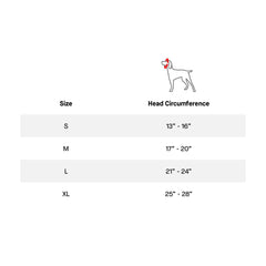 Canada Pooch Torrential Tracker Rain Hat