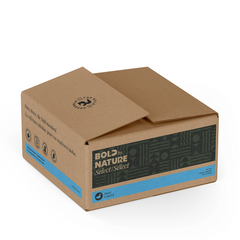 Bold by Nature - Select Dog Duck Patties