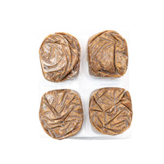 Red Dog Blue Kat - Foundations Dog Salmon & Tripe 4 Pack