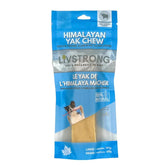 BLENDS For Life LIVSTRONG Himalayan Yak Cheese Large