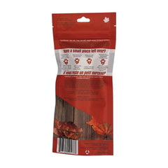 BLENDS For Life LIVSTRONG Infused Himalayan Maple Bacon Yak Cheese
