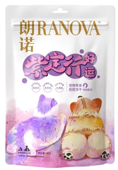 RANOVA - Freeze Dried Cutie Butt Chicken Recipe