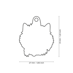 MyFamily - West Highland White Terrier