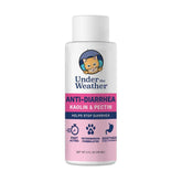 Under the Weather Anti-Diarrhea Liquid For Cats 4oz