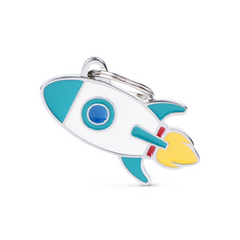 MyFamily - Rocket