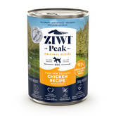 ZIWI Peak Dog Chicken Cans