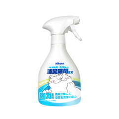 Nikoro - Bacteria & Odour Free Pet Spray 370ml