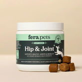 Fera Pets - Hip + Joint Support for Dogs
