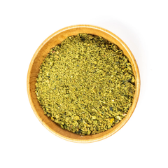 Green Juju - Freeze Dried Bailey's Blend with Cleavers